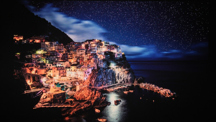 4K高端投影怎么选？当贝 X7 Ultra 旗舰三色激光投影仪测评 -43