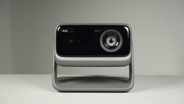 4K高端投影怎么选？当贝 X7 Ultra 旗舰三色激光投影仪测评 -6