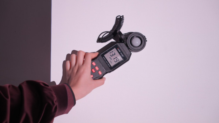 4K高端投影怎么选？当贝 X7 Ultra 旗舰三色激光投影仪测评 -16