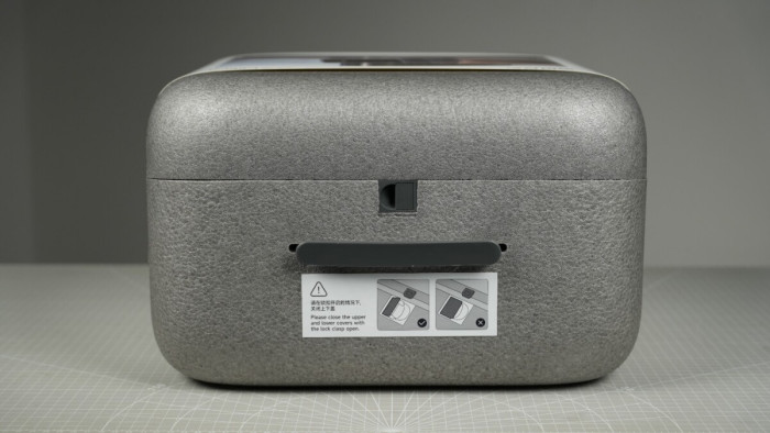 4K高端投影怎么选？当贝 X7 Ultra 旗舰三色激光投影仪测评 -3