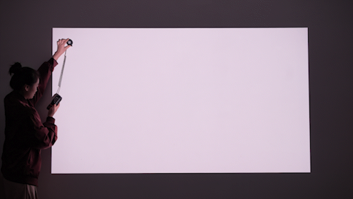 4K高端投影怎么选？当贝 X7 Ultra 旗舰三色激光投影仪测评 -15