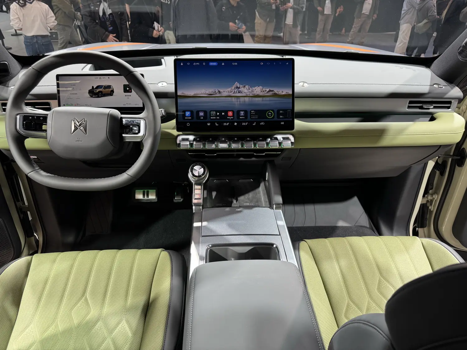 反向操作！30万的“裸感”猛士，才是越野老炮的终极快乐车？ -1