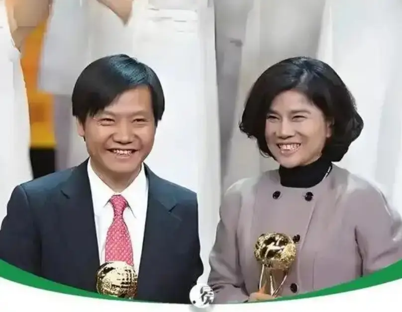 10亿赌局终章：雷军穿越周期，董明珠困守城池 -1