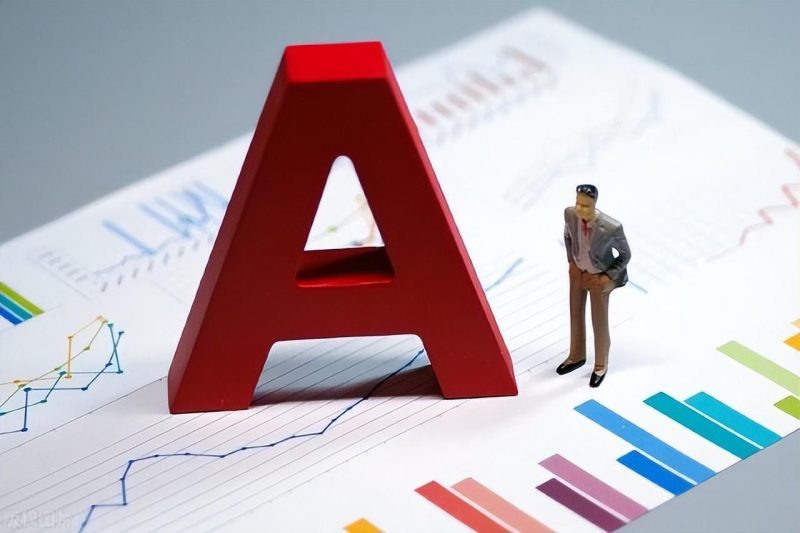 外资狂奶A股！大摩喊出沪深300两年冲5200，四大主线曝光 -1