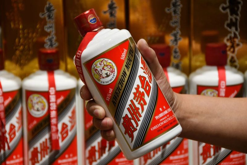 指导价1499,批价1500:茅台正在沦为“普通商品” -1 指导价1499,批价1500:茅台正在沦为“普通商品” -1