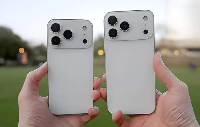 iPhone 17中国卖爆真相：越贵越抢 -1