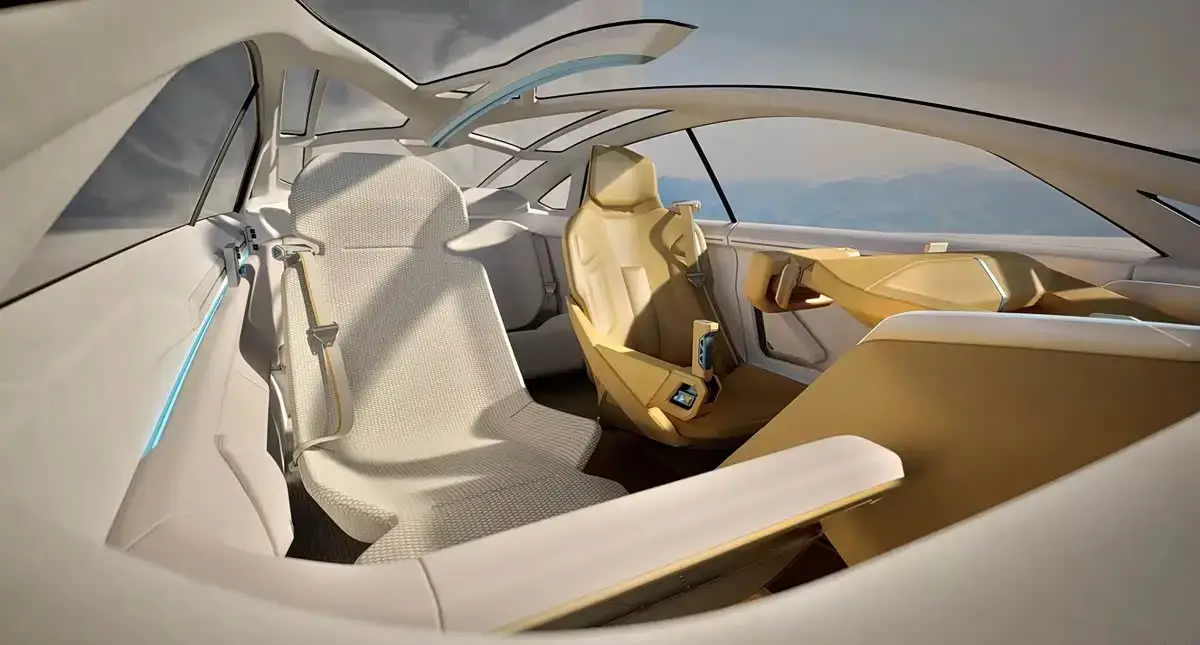 起亚80周年炸裂巨献！Vision Meta Turismo概念车官图曝光 -1