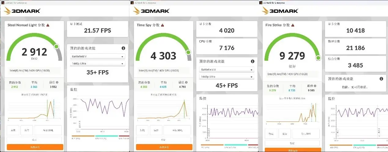 一台比一台卷！惠普新旗舰实测：性能强到能打3A，还能帮你写PPT -1