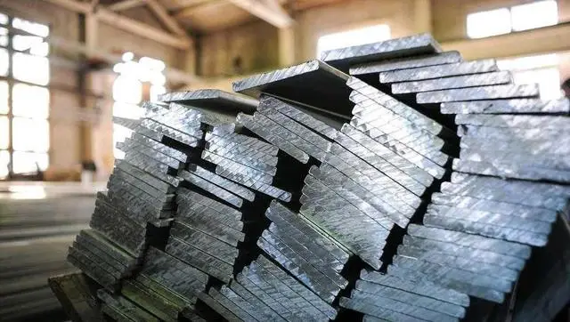 美国囤铜反被铝“背刺”,中国一把“铝”刀直戳制造业命门 -1 美国囤铜反被铝“背刺”,中国一把“铝”刀直戳制造业命门 -1