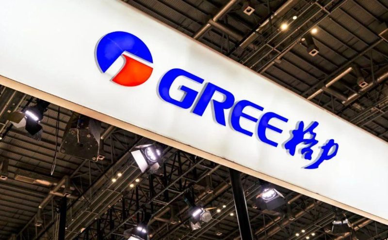 格力造机器人,连“关节”都自己搞定! -1 格力造机器人,连“关节”都自己搞定! -1