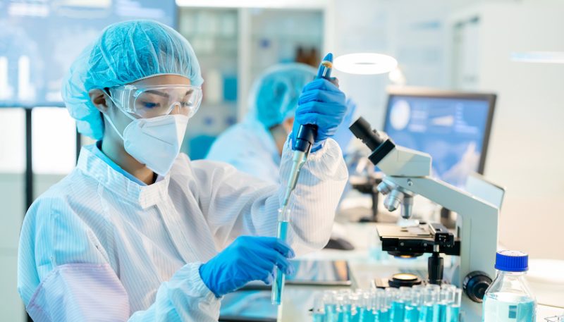 中国科研杀疯了！全球前十占六席，化学领域直接“全华班”霸榜 -1