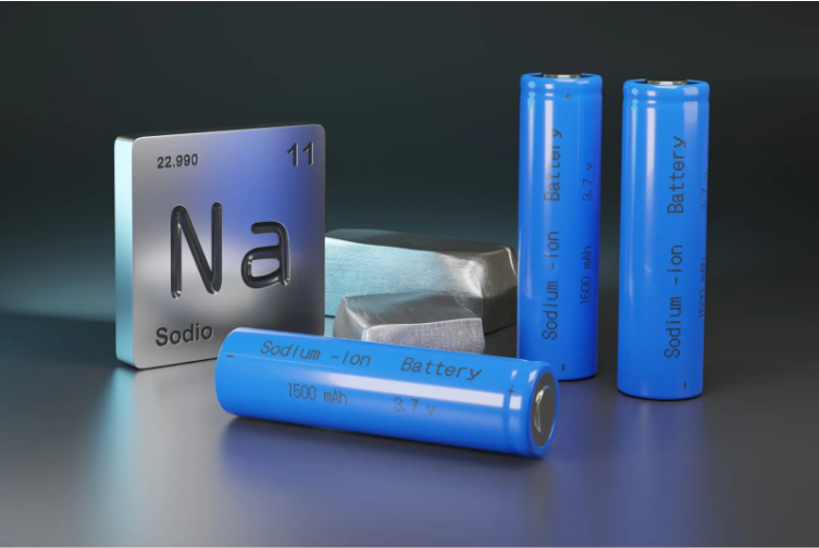 钠电池要翻身了?宁德时代放话:2026年起,和锂电平起平坐! -1 钠电池要翻身了?宁德时代放话:2026年起,和锂电平起平坐! -1