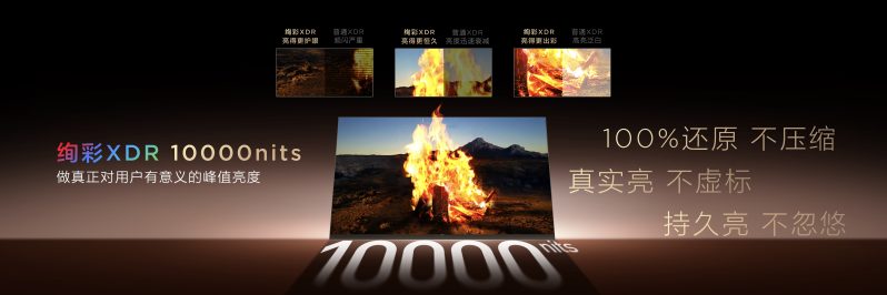 TCL X11L SQD-Mini LED电视获评36氪年度焦点产品，好画质照进现实 -10