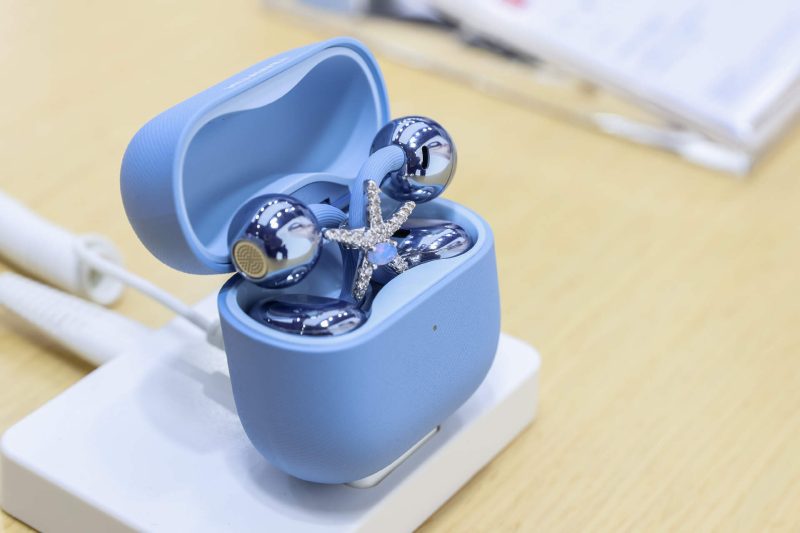 华为在电信科技大会上“秀肌肉”:468㎡展区装下了整个未来生活? -5 华为在电信科技大会上“秀肌肉”:468㎡展区装下了整个未来生活? -5