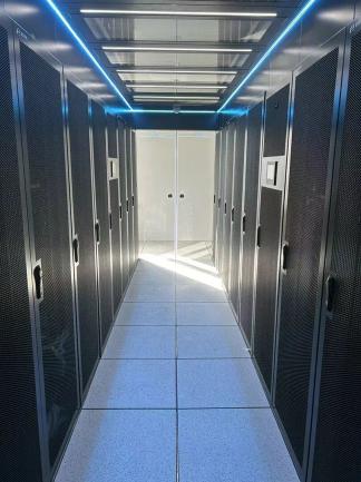 爱谱华顿数据中心助力全国示范数字档案馆建设 -4