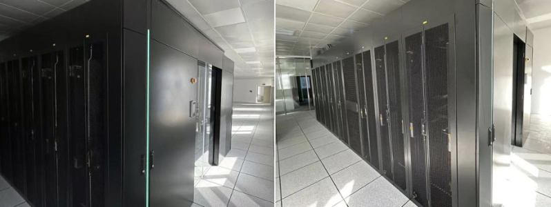 爱谱华顿数据中心助力全国示范数字档案馆建设 -10