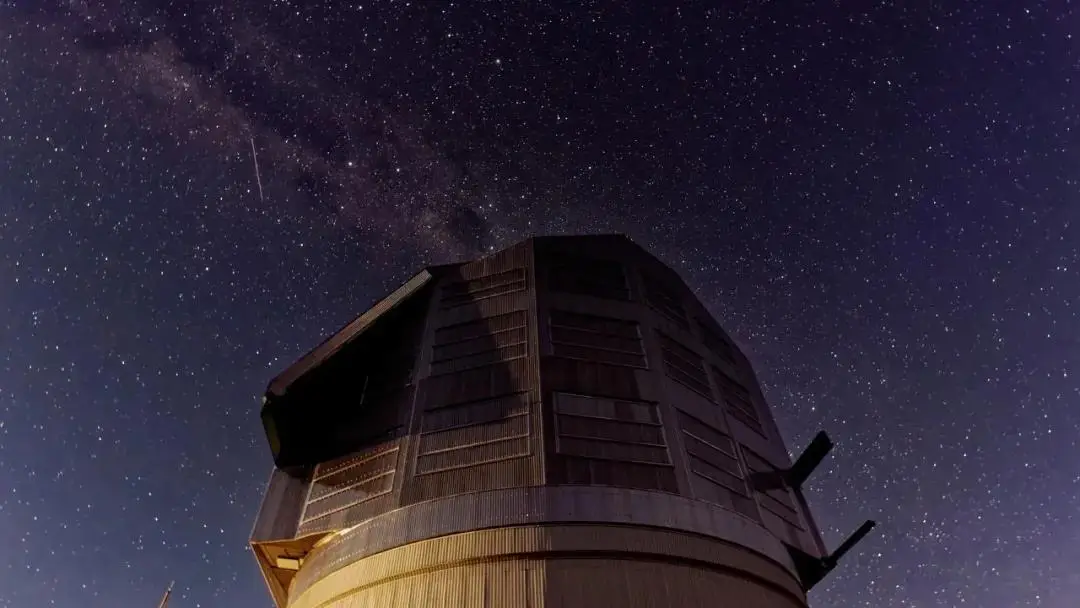 2025科学顶流！中国力量霸榜，这些突破正颠覆未来 -1