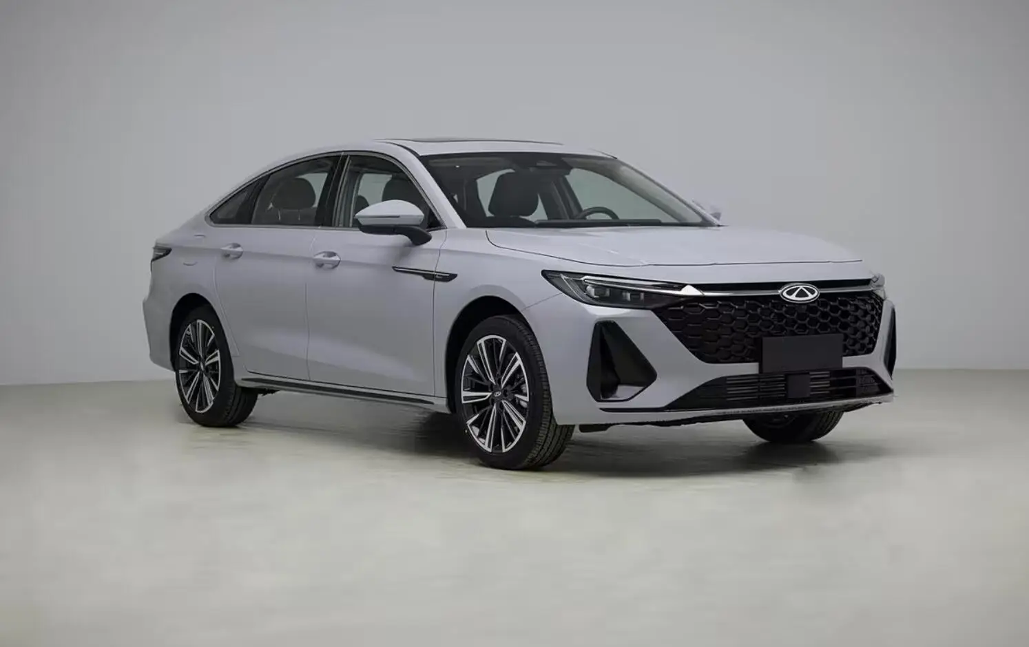 年末购车别急!这6款大厂紧凑轿车即将上新 看完再决定! -1 年末购车别急!这6款大厂紧凑轿车即将上新 看完再决定! -1