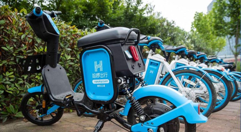 “哈啰”也断网！你的智能硬件，正悄悄变“砖” -1