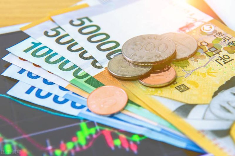去日韩秒变“百万土豪”？货币面额背后的真相，和你想的不一样！ -1