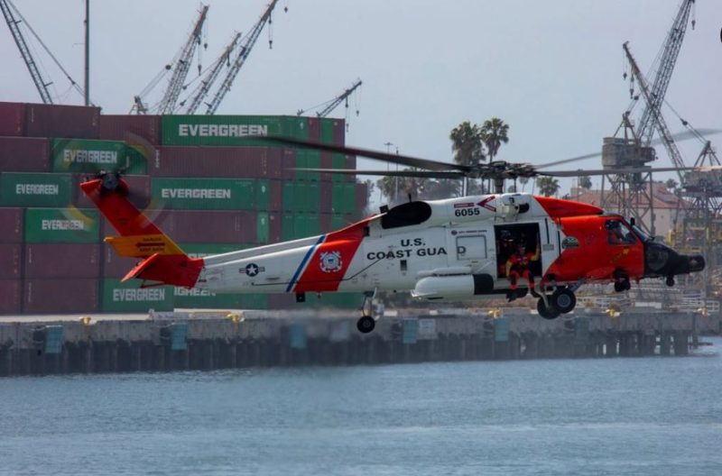 美军公海“抢劫”中国油轮！200万桶原油被夺，霸权面具彻底撕碎 -1