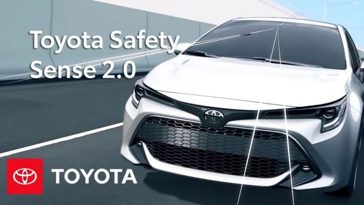 丰田vs比亚迪：自动驾驶的“龟兔赛跑”，谁才是真大佬？ -1