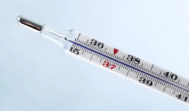 别了,水银温度计!2026年起全面停产,家里有的还能用吗? -1 别了,水银温度计!2026年起全面停产,家里有的还能用吗? -1