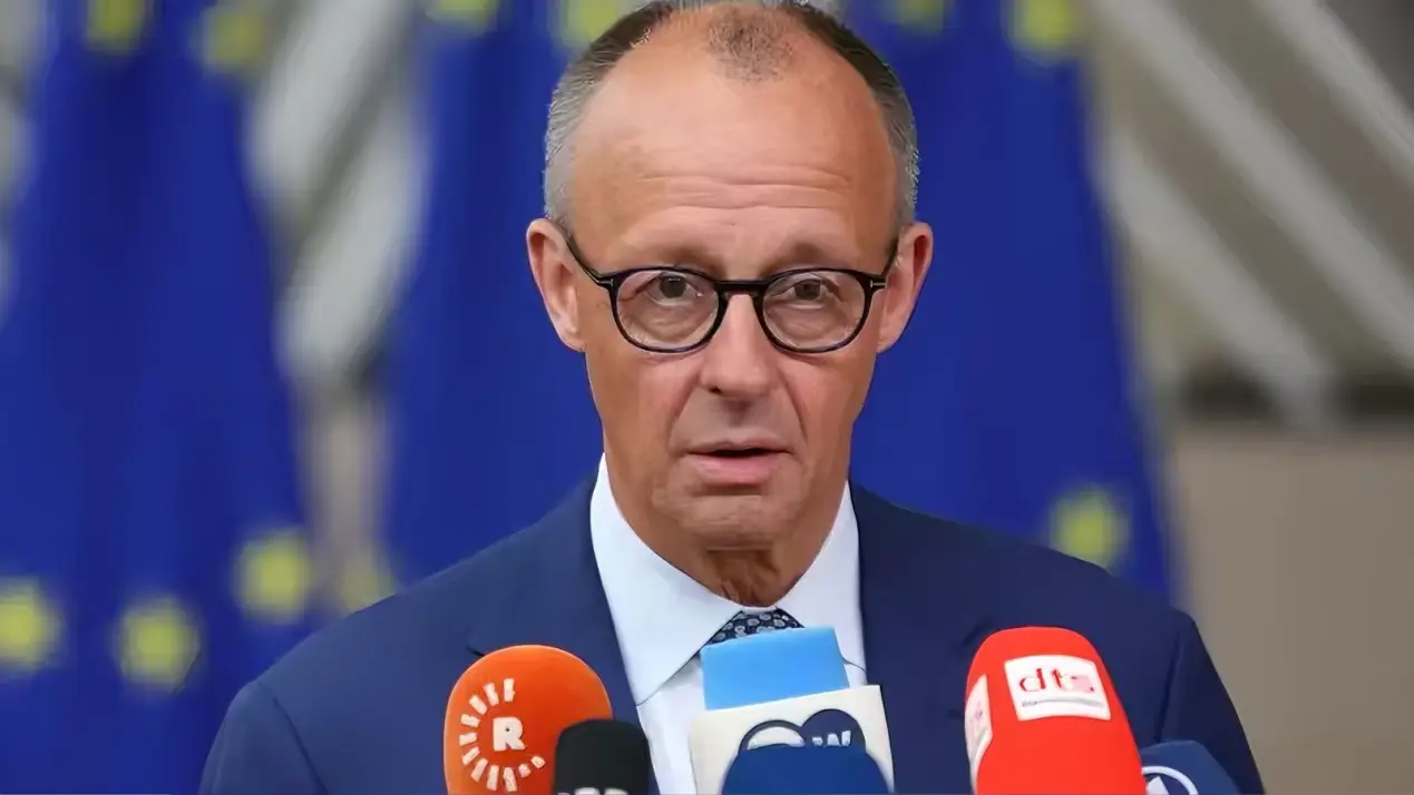 欧盟禁燃令上演“极限反转”?德法意带头发难,欧洲车企的电动豪赌要凉? -1 欧盟禁燃令上演“极限反转”?德法意带头发难,欧洲车企的电动豪赌要凉? -1