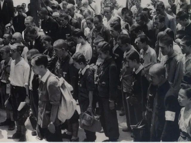 三菱vs三井:掐了150年,日本最强商战居然还没大结局? -1 三菱vs三井:掐了150年,日本最强商战居然还没大结局? -1