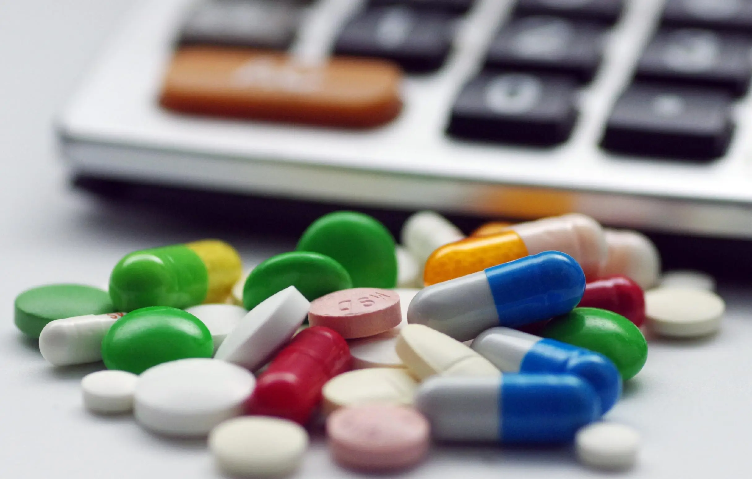 医保目录大焕新!全球“药王”入场,天价抗癌针也能报了? -1 医保目录大焕新!全球“药王”入场,天价抗癌针也能报了? -1