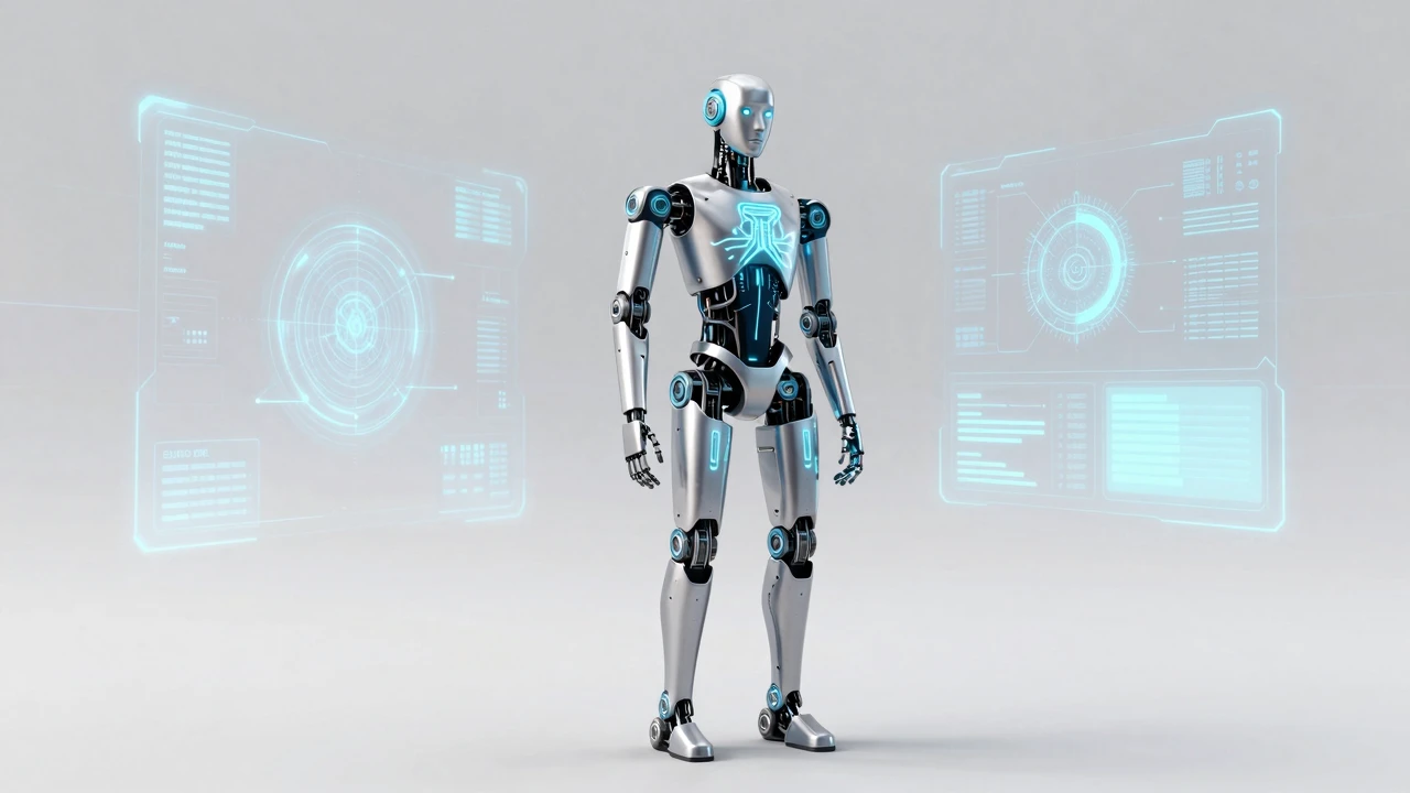 智算人三位一体是什么？