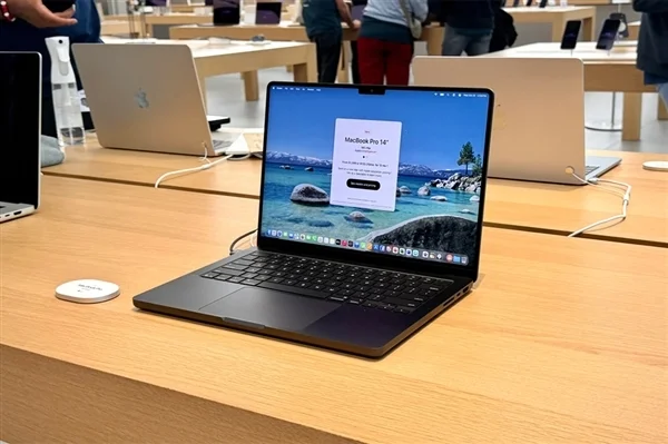 苹果明年要重新定义MacBook Pro？六大升级提前炸场！ -1