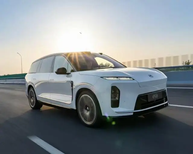 蔚小理零生死局：仅1家赚钱，李想认错，何小鹏李斌立军令状！ -1