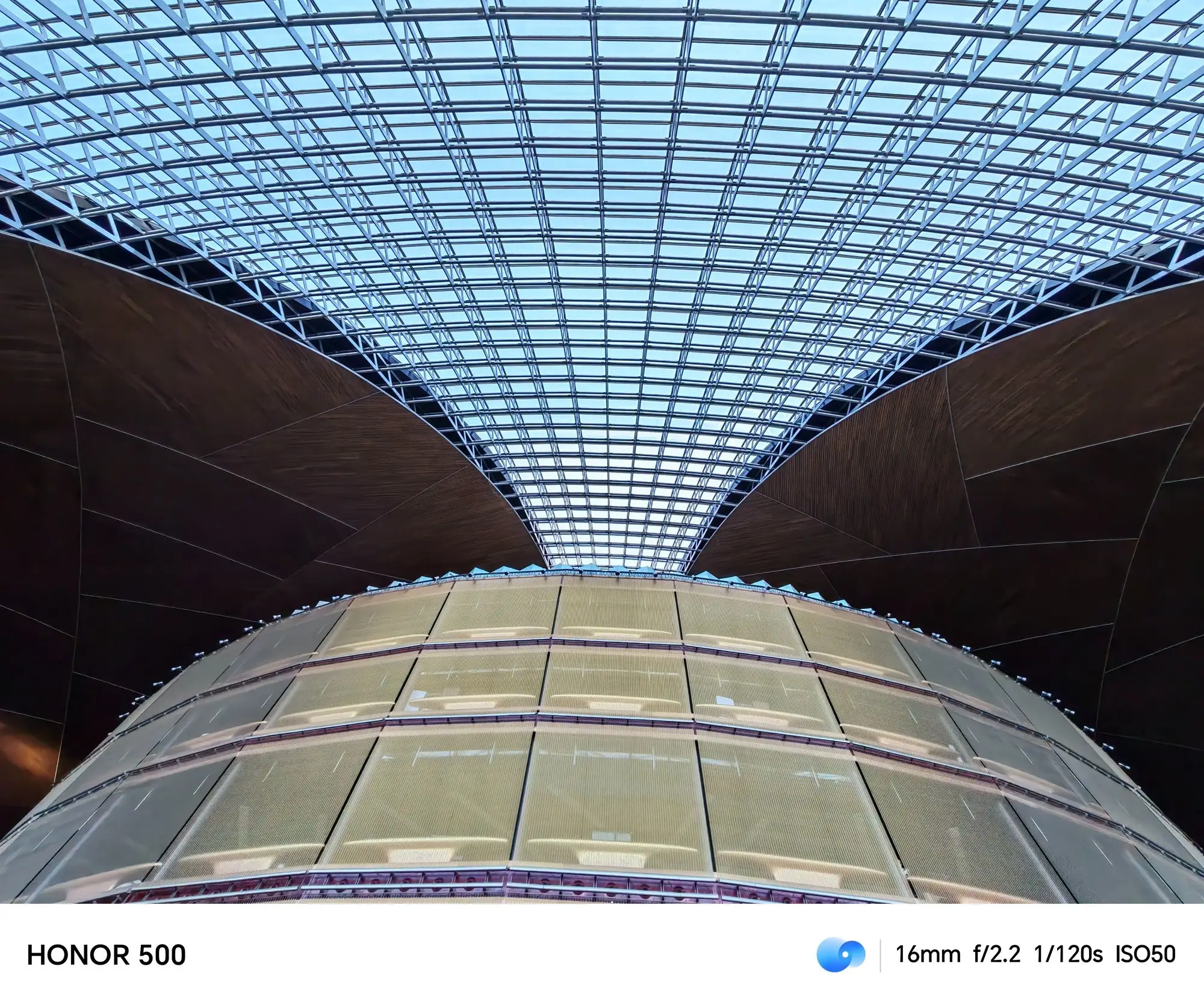 别再看不起中端机!荣耀500实测:这配置,卖2000元真的合理吗? -1 别再看不起中端机!荣耀500实测:这配置,卖2000元真的合理吗? -1