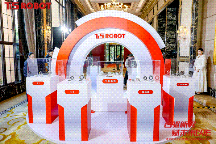 钛虎五周年活动暨新品发布会圆满落幕 以创新之力奔赴下一程新境 -4