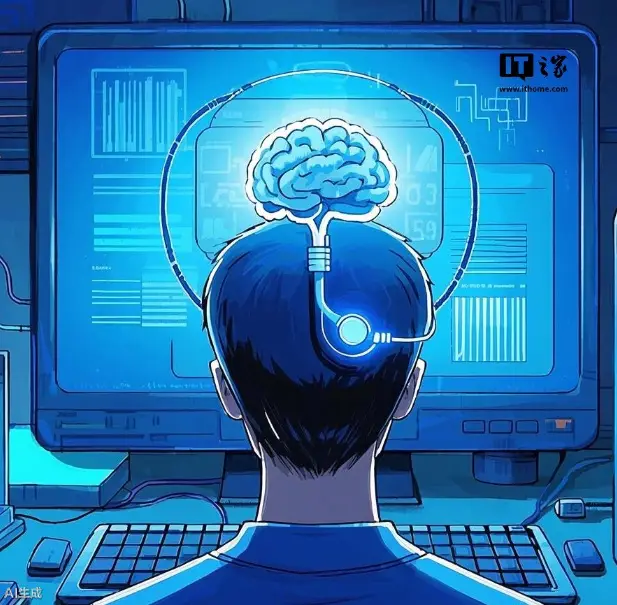 科幻成真！瘫痪者靠“脑内芯片”重建行动能力 -1