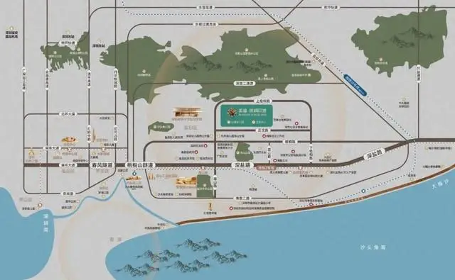 甩掉老破小!明年楼市抄底,这个神盘教你资产健康双赢 -1 甩掉老破小!明年楼市抄底,这个神盘教你资产健康双赢 -1