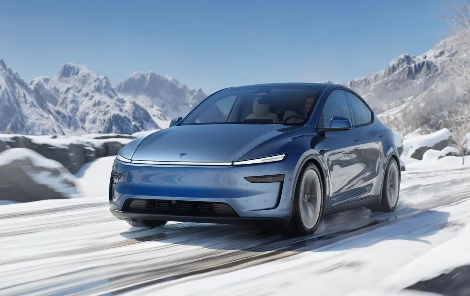 SUV销量榜TOP40出炉！照着买准没错，Model Y一骑绝尘 -1