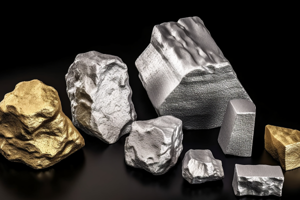 白银杀疯了!碾压黄金成涨幅王,60美元关口只是起点? -1 白银杀疯了!碾压黄金成涨幅王,60美元关口只是起点? -1