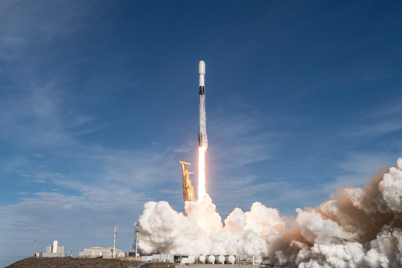 SpaceX估值飙至8000亿美元,当年投资或再爆赚一笔! -1 SpaceX估值飙至8000亿美元,当年投资或再爆赚一笔! -1