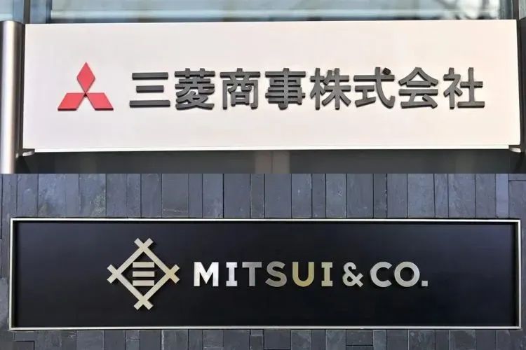 三菱vs三井:掐了150年,日本最强商战居然还没大结局? -1 三菱vs三井:掐了150年,日本最强商战居然还没大结局? -1