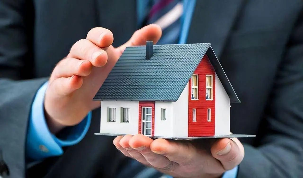 楼市剧透!2026房价四大转变,别再被“马云预言”忽悠了 -1 楼市剧透!2026房价四大转变,别再被“马云预言”忽悠了 -1