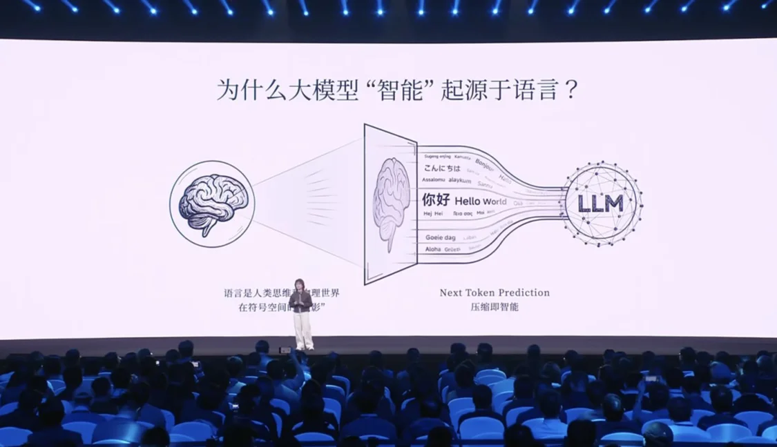 雷军砸千万挖来的95后天才,首次交卷!小米AI赌局能赢吗? -1 雷军砸千万挖来的95后天才,首次交卷!小米AI赌局能赢吗? -1