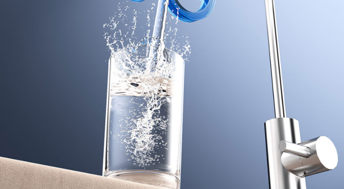 别再当冤大头！净水器真是“水老虎”？这样选省水又纯净 -1