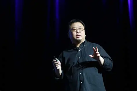 华杉“滑跪”录音即将曝光：收钱站台怂人嘴脸，脏话多到没法播！ -1