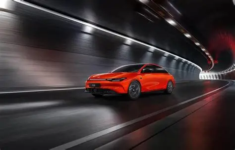 百万野心下的隐秘王牌：零跑狂飙，一汽入局为何迟迟不落地？ -1