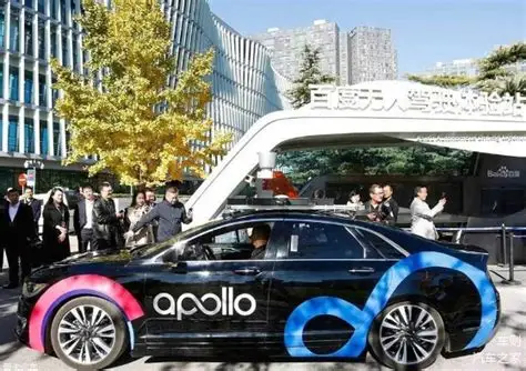 反向输出!百度自动驾驶“杀”进伦敦,Uber和Lyft一起上车 -1 反向输出!百度自动驾驶“杀”进伦敦,Uber和Lyft一起上车 -1