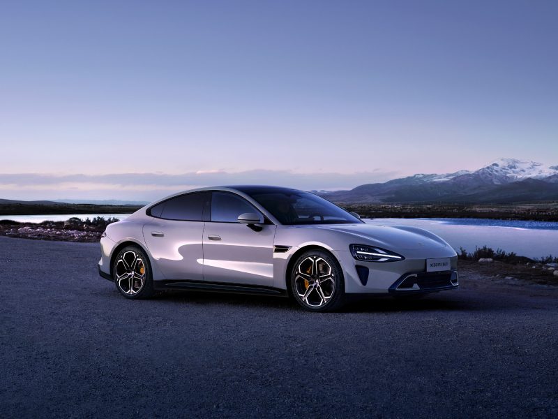 央媒罕见下场“捶”小米，汽车销售新套路翻车了？ -1