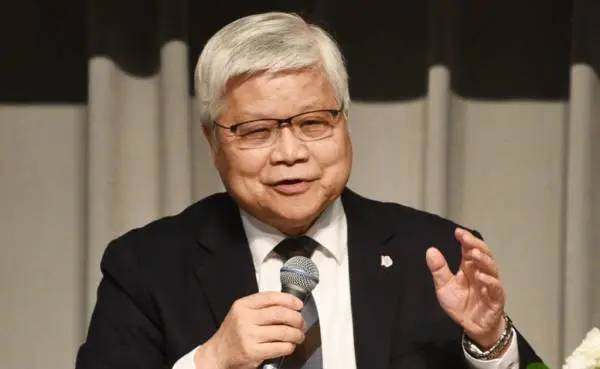 时隔两年半！台积电“掌门”魏哲家将再访大陆，或推动新合作 -1