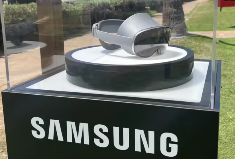 拆了才知道！三星Galaxy XR内部堆料狠，但一拆就“废”？1800美元的维修刺客！ -1